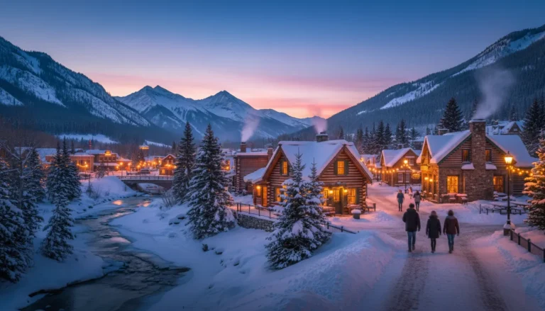Best Winter Travel Coats United States: A Technical Guide for Travelers