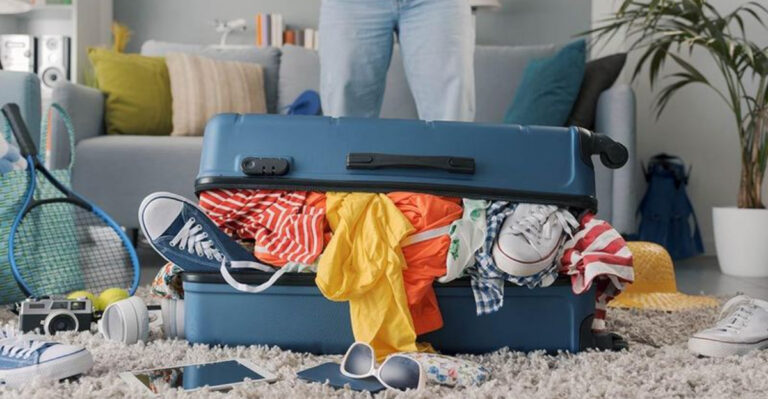 Common Travel Packing Mistakes: A Definitive Guide to Logistical Efficiency
