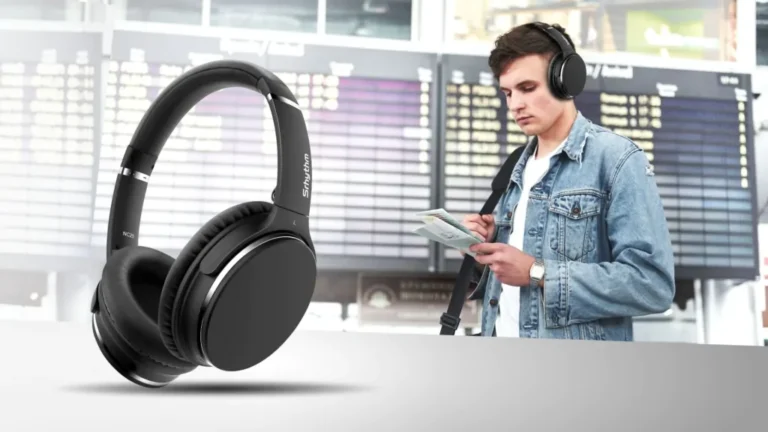 Best Noise-Cancelling Headphones for Flying: Ultimate Acoustic Travel Guide