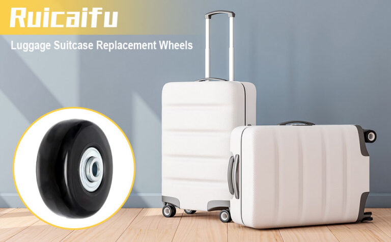 How to Manage Broken Suitcase Wheels: A Definitive Repair & Stewardship Guide