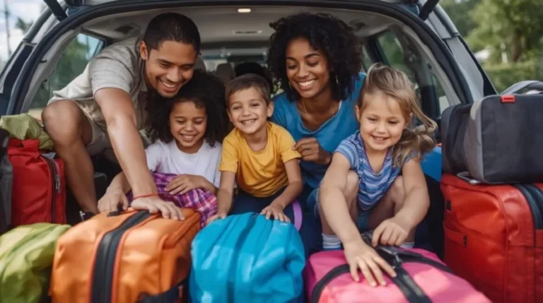 How to Plan Family Travel Gear on a Budget: A Professional Guide