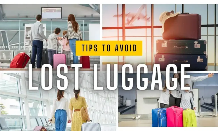 How to Avoid Lost Luggage Risks: The Definitive Transit Strategy
