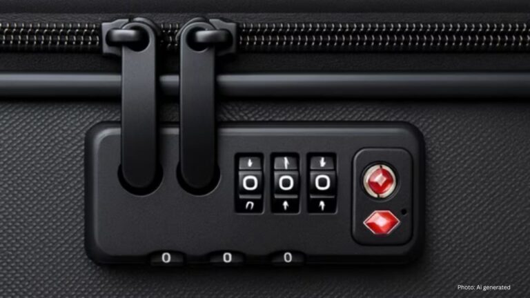 Common Travel Lock Setup Mistakes: How to Secure Your Gear