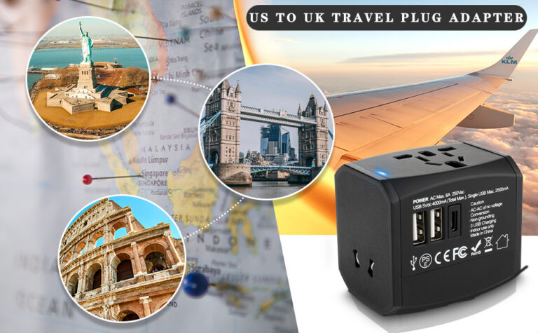 Universal Travel Adapter Plans: A Guide for Enterprise Reliability