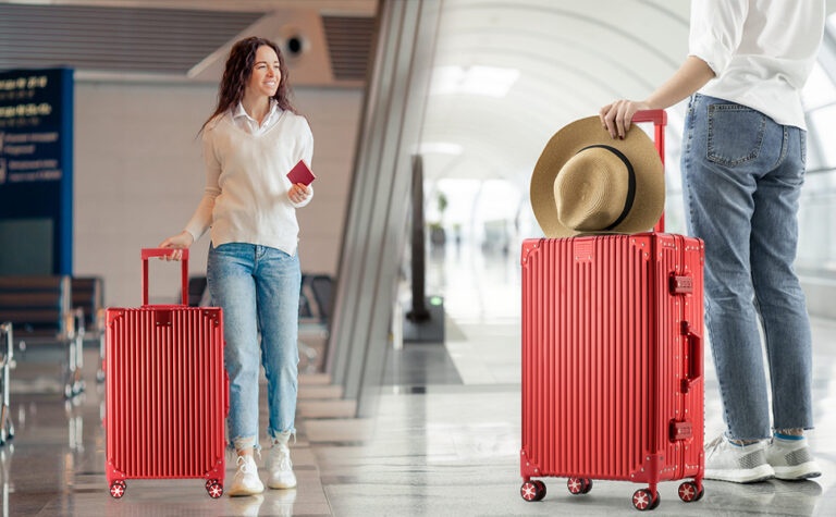 Compare Rolling Duffel Bags: A Technical Guide to Transit Hardware