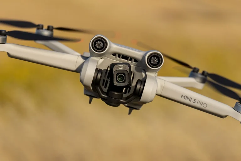 Top Drone Camera Kits in America: A Comprehensive Professional Guide