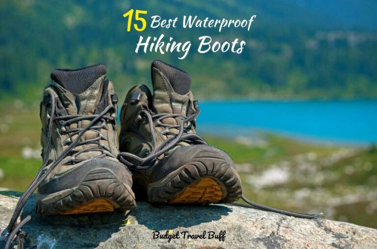 Top National Park Hiking Boots American: A Technical Guide for Serious Hikers