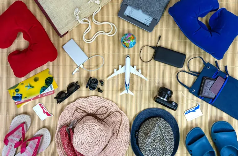 Best Beach Vacation Accessories United States: A Professional Guide