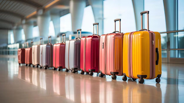 Best Carry-On Luggage Options: A Complete Engineering & Travel Guide