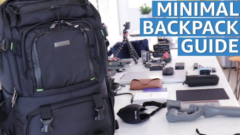 Digital Nomad Packing Guide: High-Performance Infrastructure for Mobility