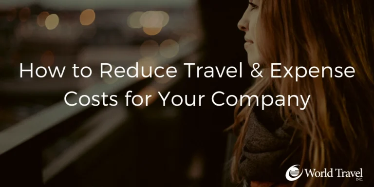 How to Reduce Travel Gear Replacement Costs: Long-term Strategies