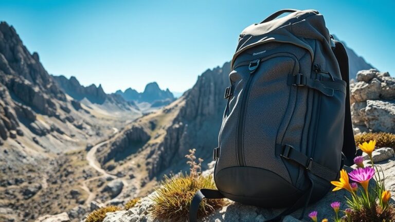 Top Hiking Backpacks in America: A Professional Guide to Load Management