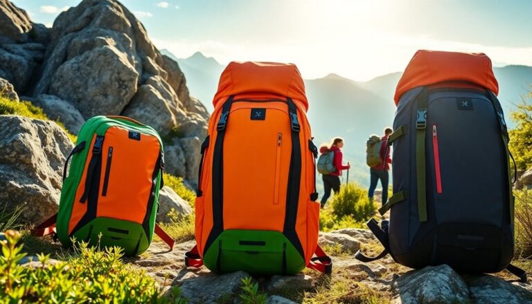 Top Travel Backpack Plans: A Technical Engineering Guide to Carry Systems