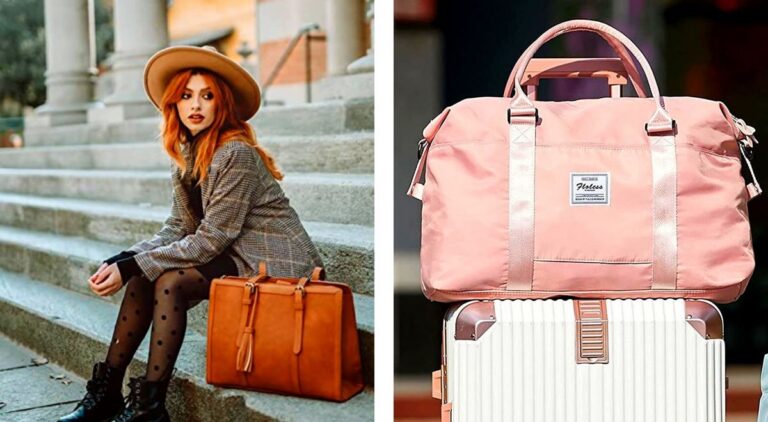 Boutique Travel Tote Bags USA: A Professional’s Guide to Durable Carry