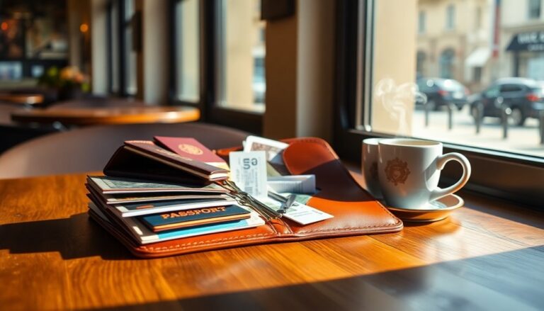 Top Travel Wallet Plans: A Technical Guide to Global Financial Strategy